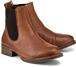 Ten Points Chelsea-Boots PANDORA Ten Points Chelsea-Boots PANDORA