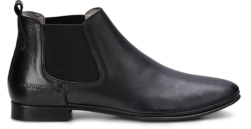 New Chelsea Ten Toulouse Fe Boots Points qAR53j4L