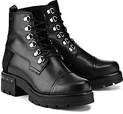 Ten Points Schnür-Boots ALICE Ten Points Schnür-Boots ALICE