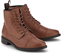 Ten Points Schnür-Boots DAKOTA Ten Points Schnür-Boots DAKOTA