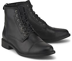 Ten Points Schnür-Boots DAKOTA Ten Points Schnür-Boots DAKOTA