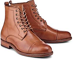 Ten Points Schnür-Boots DIANA Ten Points Schnür-Boots DIANA