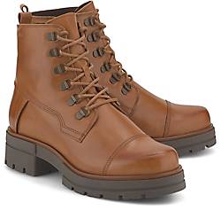 Ten Points Schnür-Stiefelette ALICE Ten Points Schnür-Stiefelette ALICE