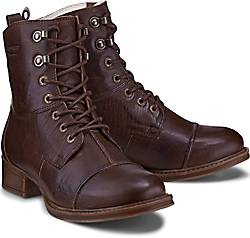 Ten Points Stiefelette PANDORA Ten Points Stiefelette PANDORA