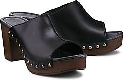 Ten Points Trend-Mules Ten Points Trend-Mules
