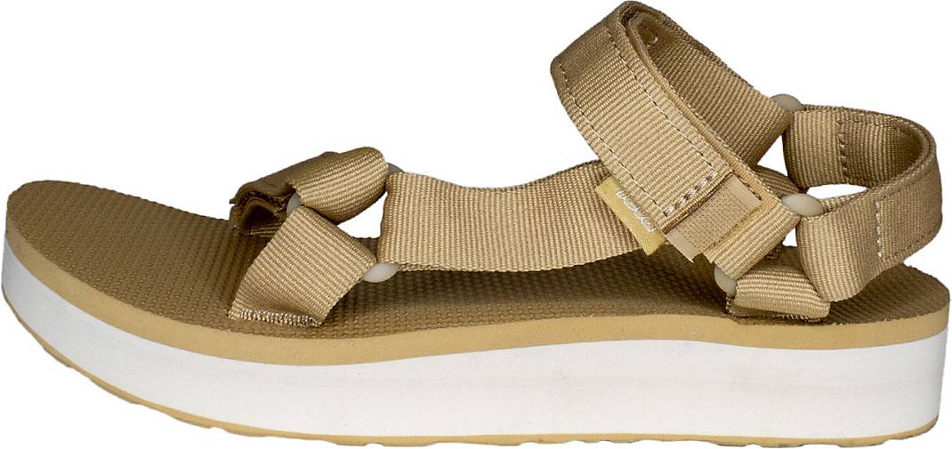teva original beige