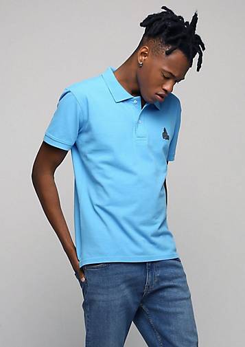 branded polo tops