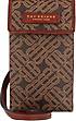 The Bridge Anna Handytasche Leder 9 cm