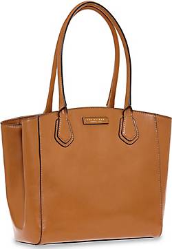 The Bridge Costanza Schultertasche Leder 30 cm The Bridge Costanza Schultertasche Leder 30 cm