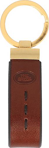 The Bridge Duccio Schlüsselanhänger Leder 10 cm The Bridge Duccio Schlüsselanhänger Leder 10 cm