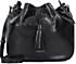 The Bridge Florentin Beuteltasche Leder 33 cm