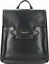 The Bridge Lucrezia City Rucksack Leder 27 cm