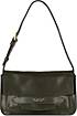 The Bridge Lucrezia Schultertasche Leder 26 cm