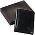 The Bridge Passpartout Donna Brieftasche Leder 10,5 cm