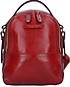 The Bridge Pearldistrict City Rucksack Leder 27 cm