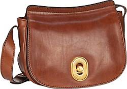 The Bridge Satteltasche Celeste Crossbody 3013 The Bridge Satteltasche Celeste Crossbody 3013
