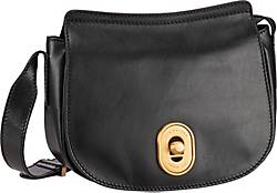 The Bridge Satteltasche Celeste Crossbody 3013 The Bridge Satteltasche Celeste Crossbody 3013