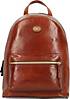 The Bridge Story Uomo Rucksack Leder 39 cm Laptopfach