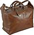 The Bridge Story Viaggio Weekender Reisetasche Leder 50 cm