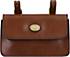 The Bridge Stouo Fahrradtasche Leder 19 cm