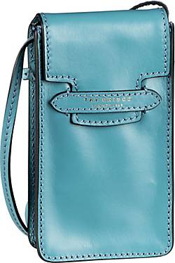 The Bridge Umhängetasche Lucrezia Crossbody NS The Bridge Umhängetasche Lucrezia Crossbody NS