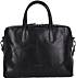 The Bridge Vespucci Aktentasche Leder 38 cm Laptopfach