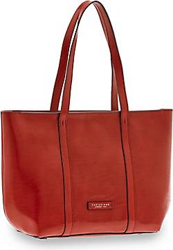 The Bridge Vittoria Shopper Tasche Leder 40cm The Bridge Vittoria Shopper Tasche Leder 40cm