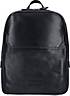 The Bridge Williamsburg Rucksack Leder 40 cm Laptopfach