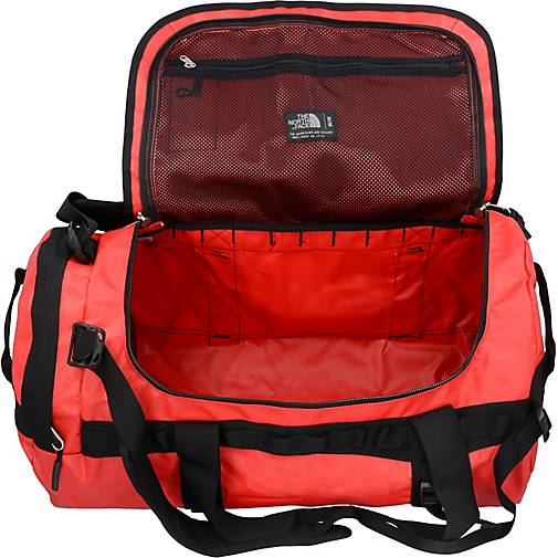 base camp duffel shoulder strap