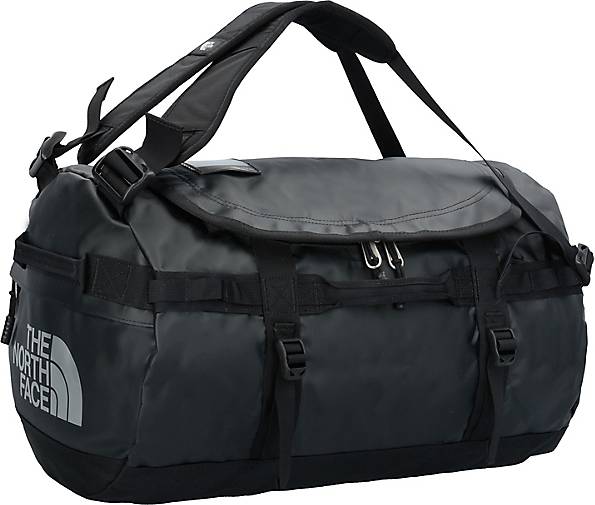 The North Face Base Camp Duffle XS Reisetasche 45 cm in schwarz