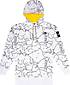 The North Face Hoodie BB Search & Rescue W
