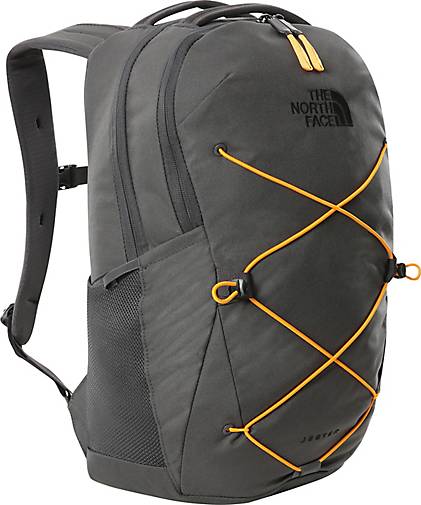 the north face jester rucksack