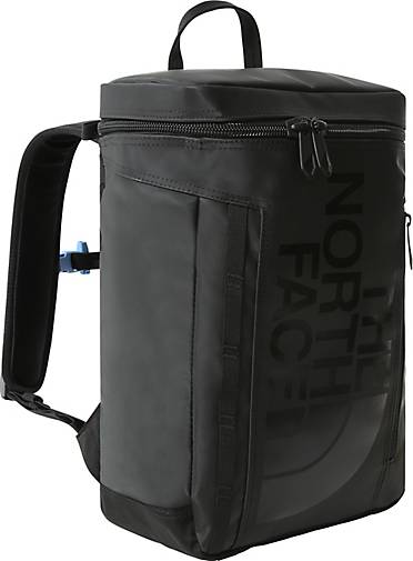 The North Face Rucksack 39,5 cm Laptopfach in schwarz bestellen - 99181602