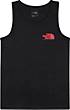 The North Face Tank Top Karakoram Graphic