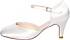 The Perfect Bridal Company Brautschuhe Elsa-Wide Fit