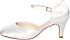 The Perfect Bridal Company Brautschuhe Elsa