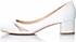 The Perfect Bridal Company Brautschuhe Emily