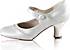The Perfect Bridal Company Brautschuhe Esta, Wide Fit