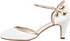 The Perfect Bridal Company Brautschuhe Nina-spitze