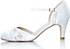 The Perfect Bridal Company Brautschuhe Susie