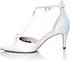 The Perfect Bridal Company Brautschuhe Xanthe
