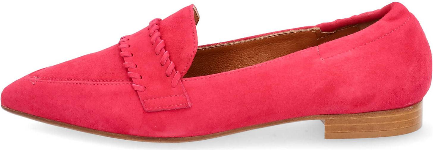 Jainna on sale penny loafer