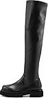 Thea Mika Overkneestiefel CROSS