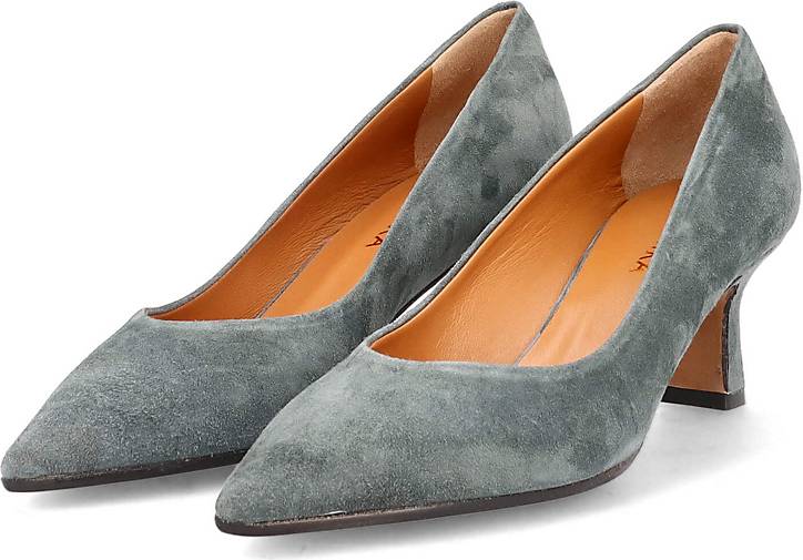 Thea Mika Pumps