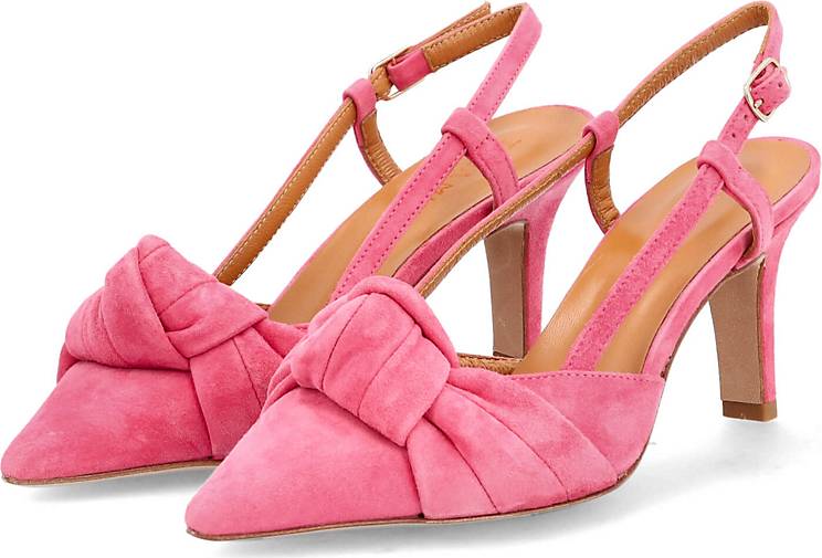 Thea Mika Slingpumps