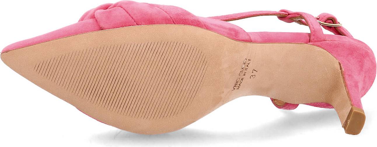 Thea Mika Slingpumps