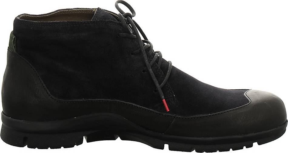 Think! Ankle Boot KING HERREN in schwarz bestellen - 22112902