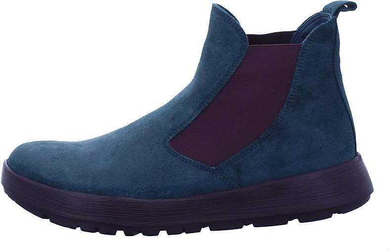Comoda Damen Stiefelette Think