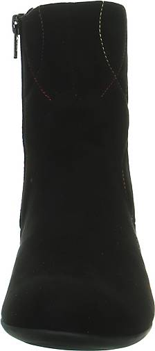 Ballerines Think! Guad2 Femme - Cuir Souple Semelle Amovible Sans Chrome