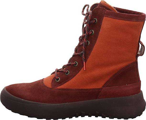 Think! Stiefelette KUSABI